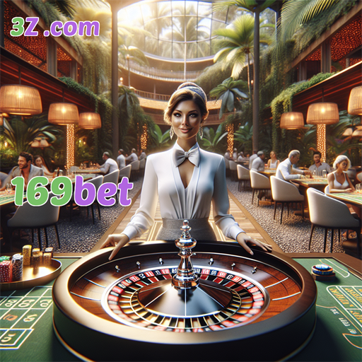 Confiável: 169bet e Sua Segurança Em Primeiro Lugar