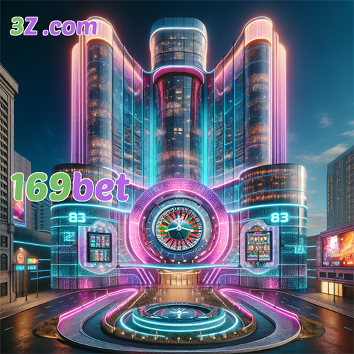 169bet Área de login