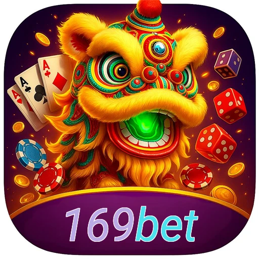 Logo 169bet